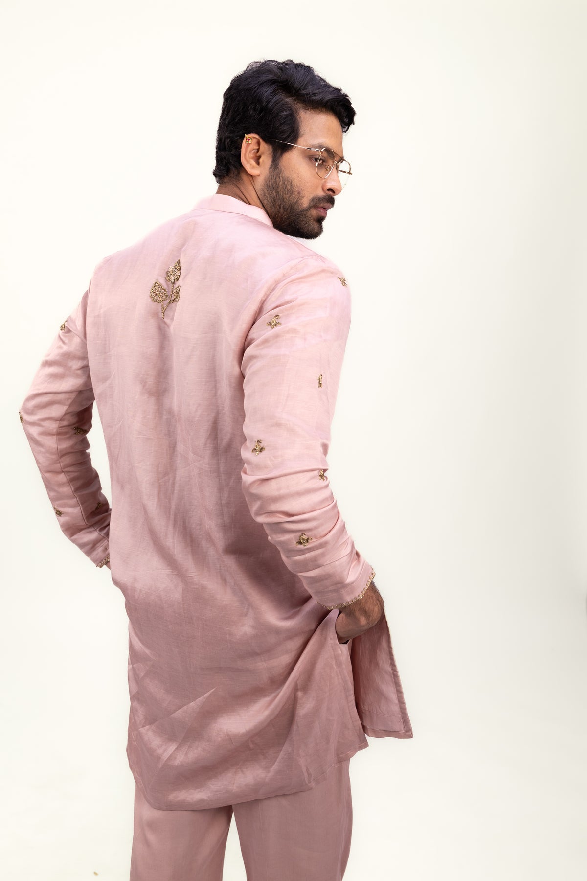 The Regal Waistcoat Story | Men's Designer Waistcoat Set