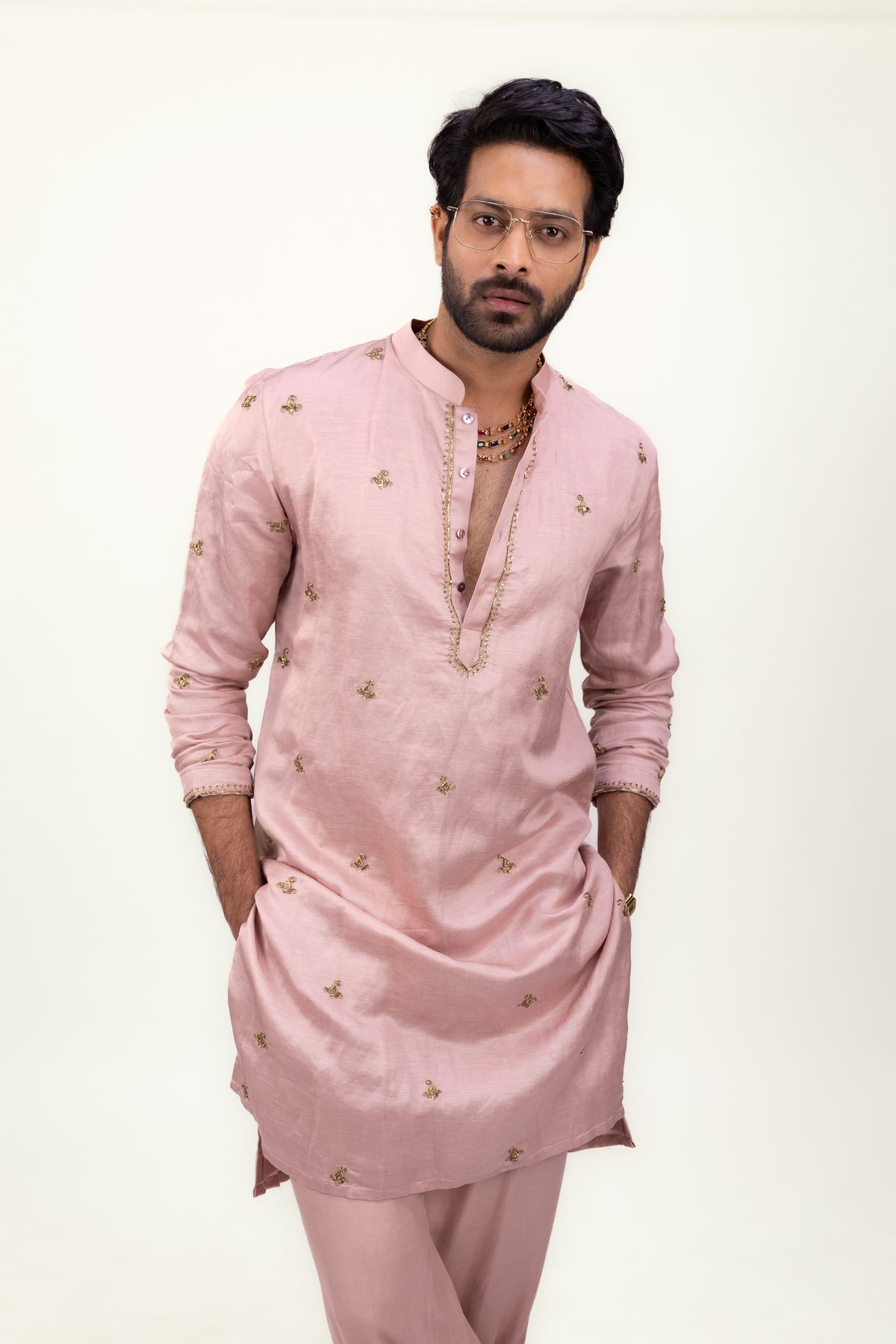 The Regal Waistcoat Story | Men's Designer Waistcoat Set