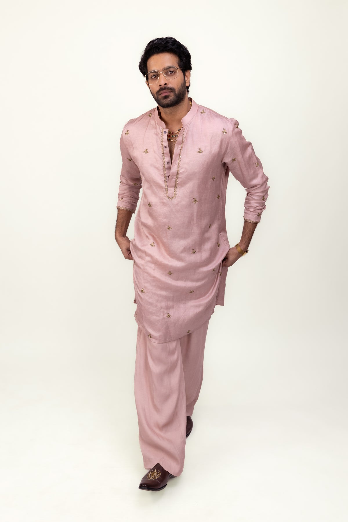 The Regal Waistcoat Story | Men's Designer Waistcoat Set