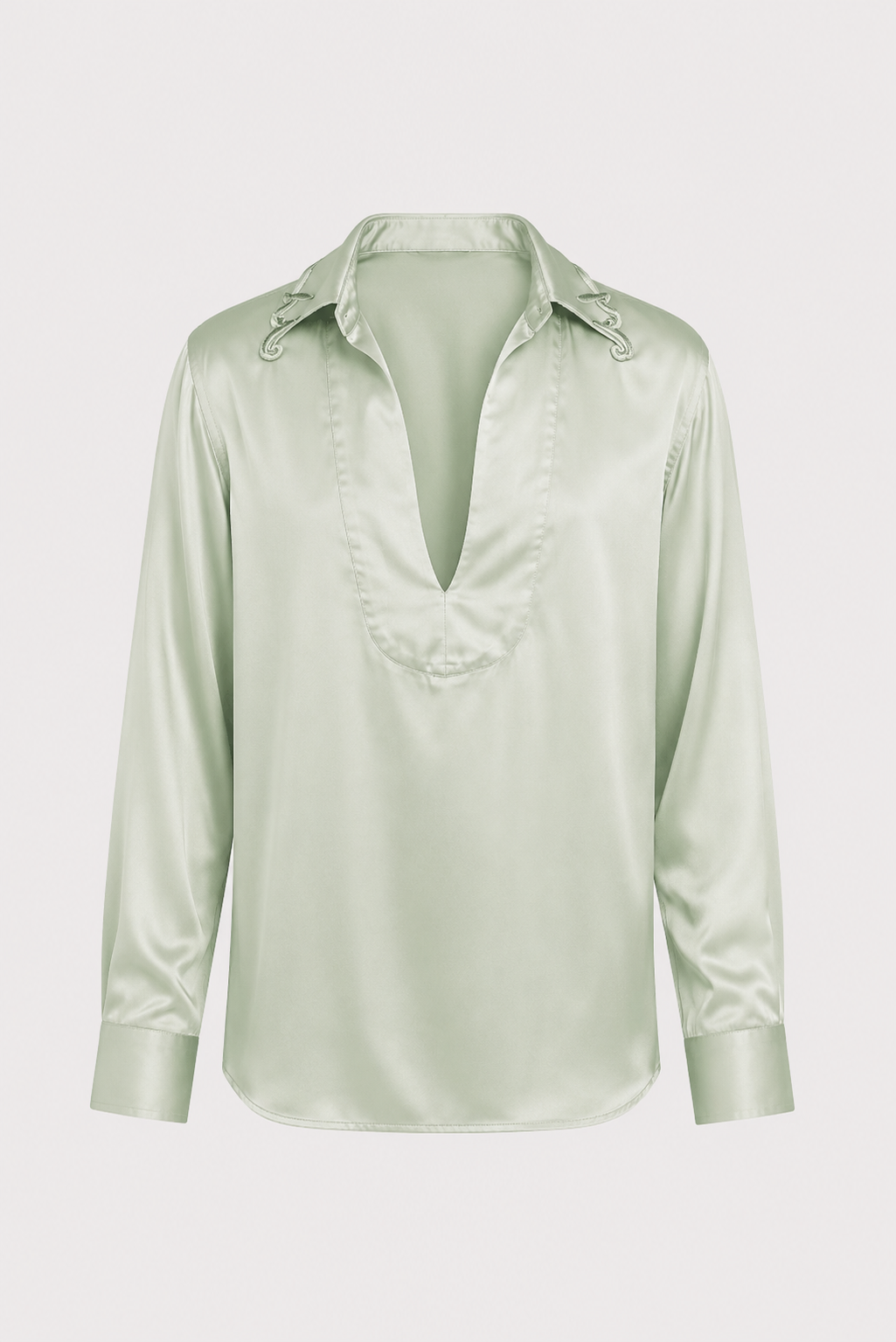 Arco Real (Royal Arch) | Men's Designer Shirt
