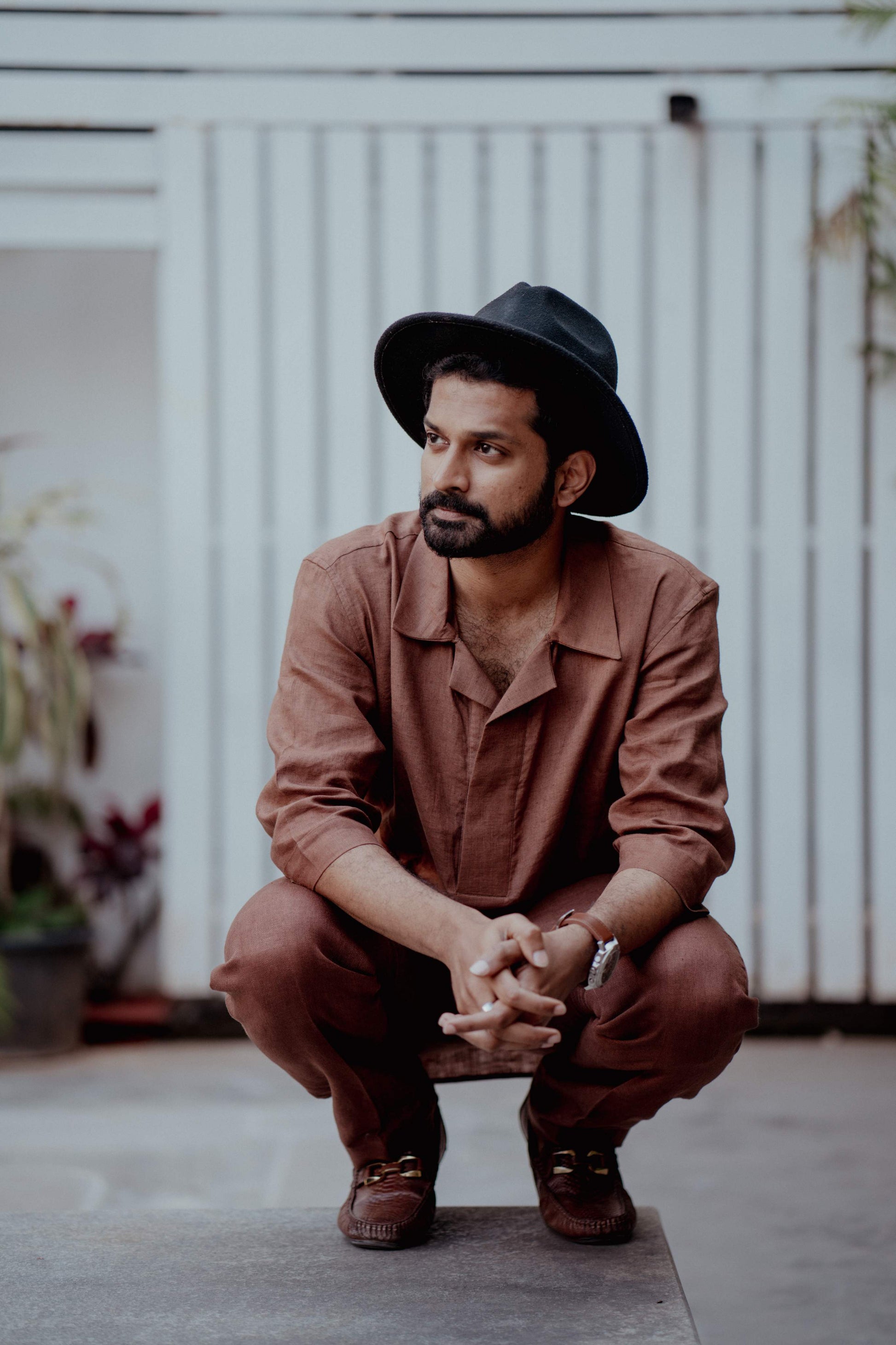Pure Linen Mens Co-Ords, Shirts, Co Ords Set