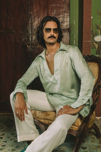 Arco Real (Royal Arch) | Men's Designer Shirt