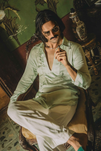 Arco Real (Royal Arch) | Men's Designer Shirt