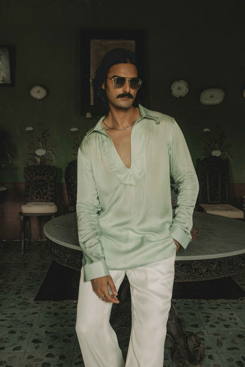 Arco Real (Royal Arch) | Men's Designer Shirt