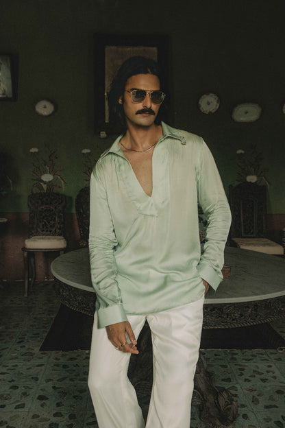 Arco Real (Royal Arch) | Men's Designer Shirt
