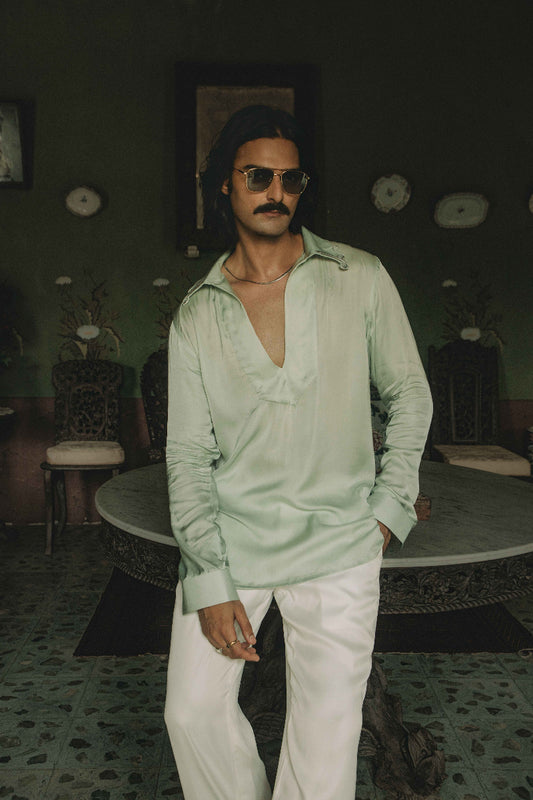 Arco Real (Royal Arch) | Men's Designer Shirt