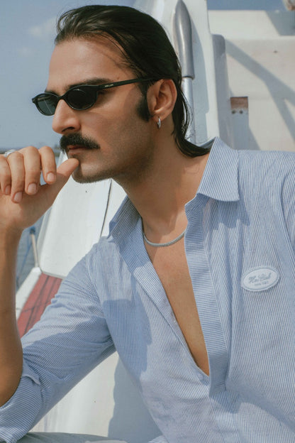 Costa Azul Club | Men's Designer Shirt